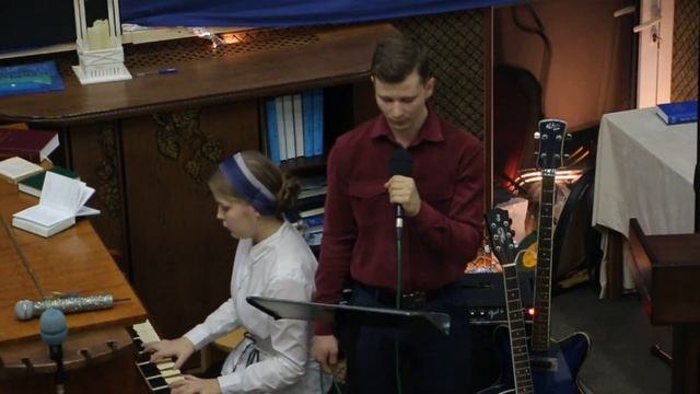 Дорогая, ЛЮБИМАЯ МАМА...😭 | Игорь Ильгов - Ушедшей К Иисусу Матери... смотреть онлайн