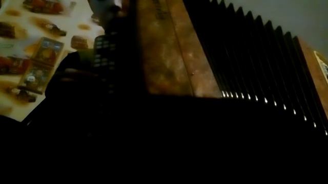 Разбор песни Кил кил иркэм