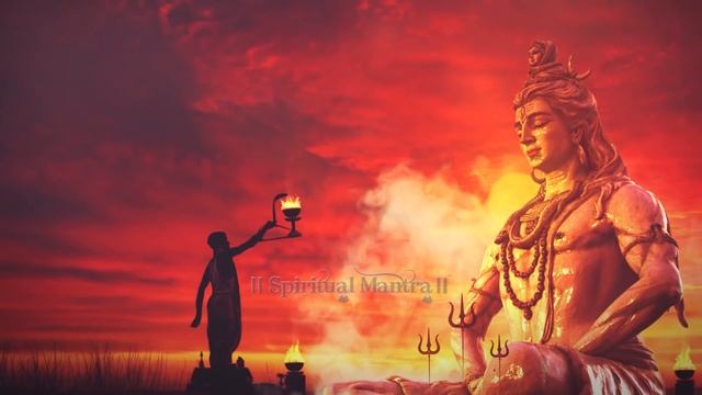 ॐ नमः शिवाय धुन | Peaceful Aum Namah Shivaya Mantra Complete - Har Har Bhole Namah Shivaya Om Femal смотреть онлайн