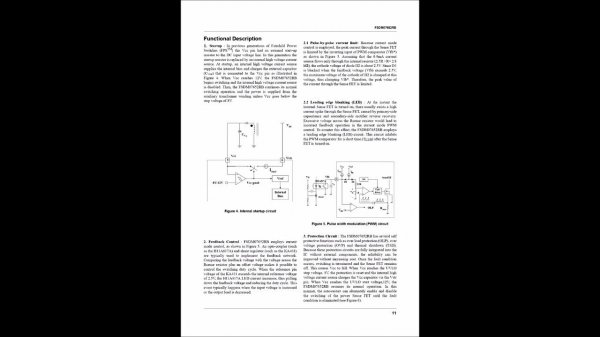 FSDM07652R datasheet