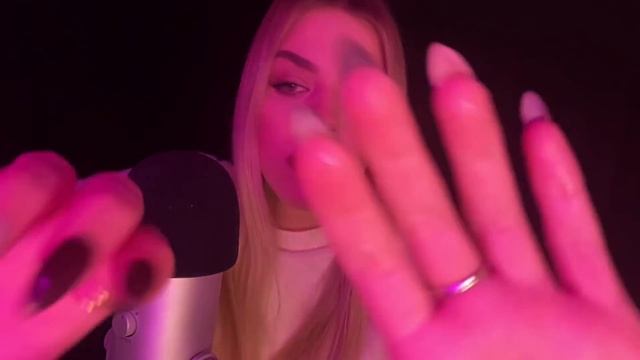 АСМР?ПОМОГУ ТЕБЕ ЗАСНУТЬ?ASMR BEDTIME смотреть онлайн