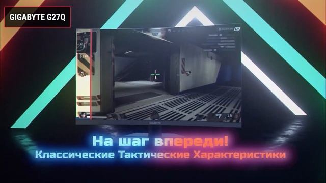 ТОП—7. Лучшие игровые мониторы 144 Гц. Ноябрь 2023 года. Рейтинг! смотреть онлайн