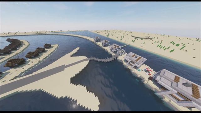 ЧТО БУДЕТ ЕСЛИ 2 НУБИКА ПОСТРОЯТ ПАЛЬМУ ДЖУМЕЙРА ИЗ ДУБАЯ!?(TimeLaps) смотреть онлайн