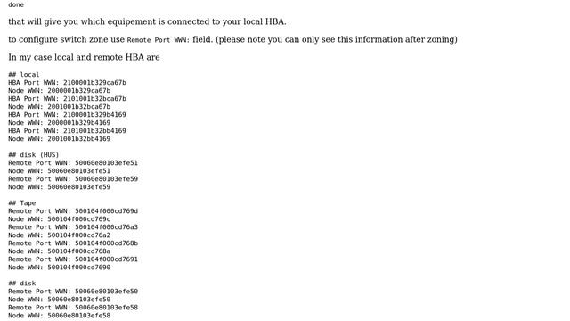 Unix & Linux: List HBA information on Solaris 11 OS (2 Solutions!!) смотреть онлайн