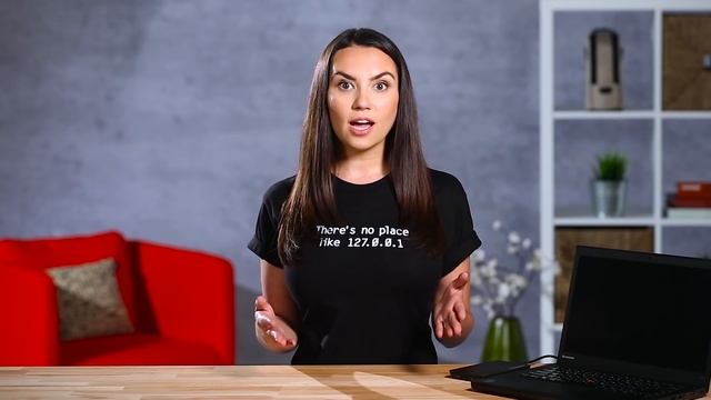 Как сделать резервную копию файлов в Windows 10 | Kingston DIY in 5, эп. 12 смотреть онлайн