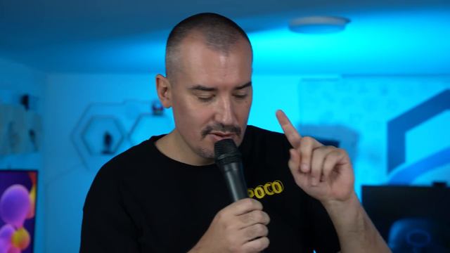 OVAJ ZVUČNIK JE PREDOBAR! - VIVAX BS-800 смотреть онлайн