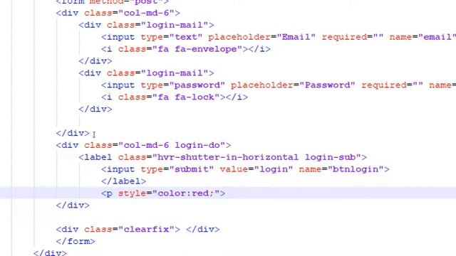 Login With Session Management in PHP Linksys Coaching Classes смотреть онлайн