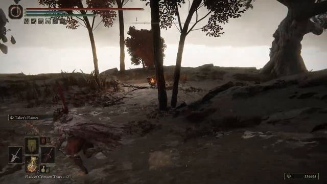 Elden Ring Playthrough Part 138 1440p Max Settings смотреть онлайн