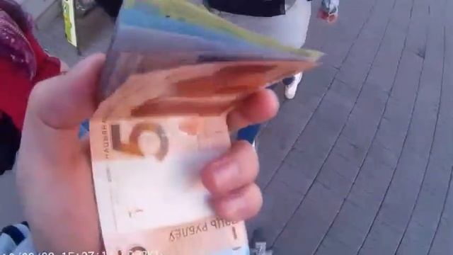 Extravaganza 2016 Minsk, Yakutia смотреть онлайн