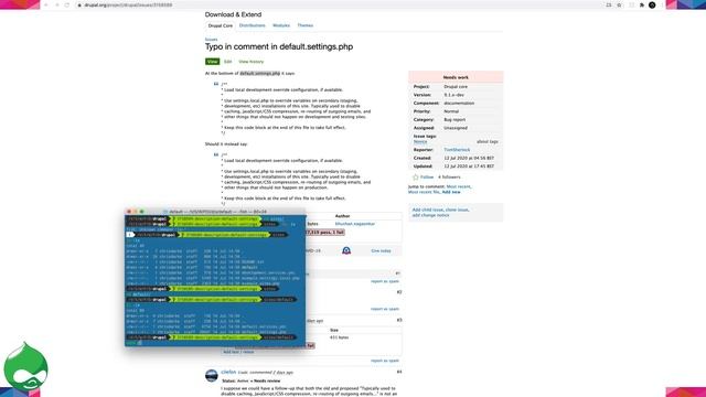 Patch Creation смотреть онлайн