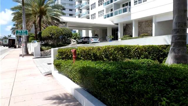 6917 COLLINS AV # 724,Miami,FL 33141 Condo For Sale смотреть онлайн