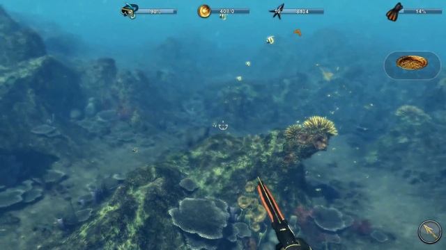 Depth Hunter 2 Deep Dive. Поплавушки в Тайланде смотреть онлайн