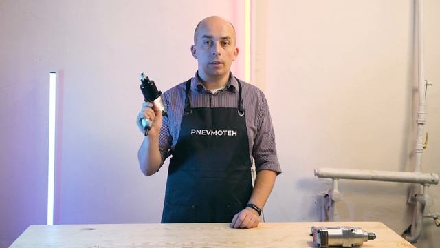 Пневмогайковерт для гаража | Как подобрать гайковерт смотреть онлайн