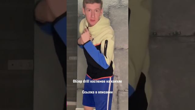 Обзор Nike Tech Fleece смотреть онлайн