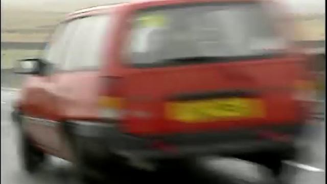 1998 Volvo V70R Review - The Ultimate Performance Estate? смотреть онлайн