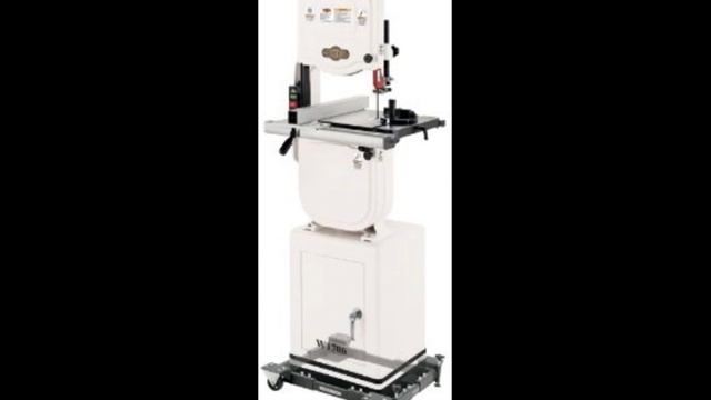 Hybrid Table Saw