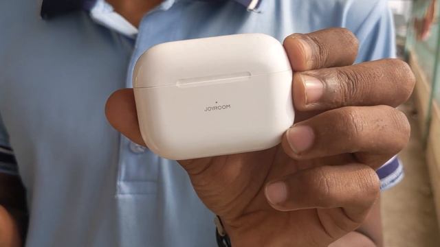 সস্তায় সেরা জিনিস | Joyroom T03 Pro Bangla Review | Apple Airpods Pro | Wireless Earphone Review смотреть онлайн