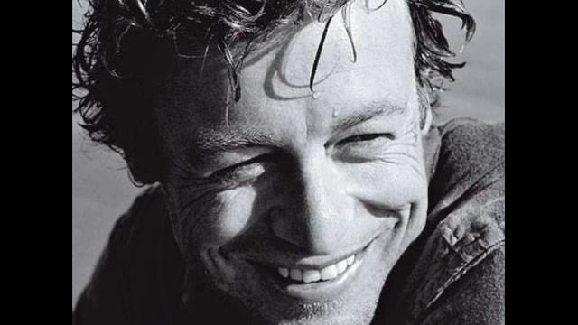 Robert J. Walsh - Lay me down (The Mentalist) смотреть онлайн