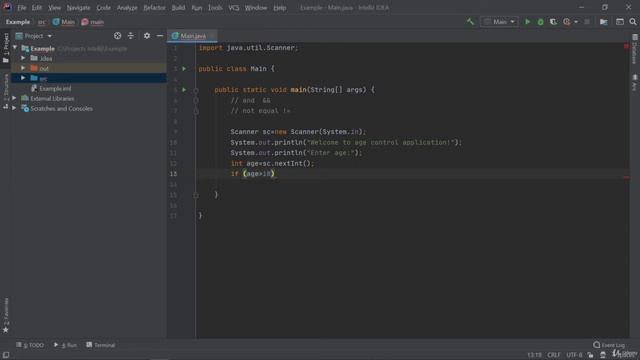 Logical Operators || Java 2021Complete Java MasterClass Zero to Hero Programming || Udemy Course смотреть онлайн