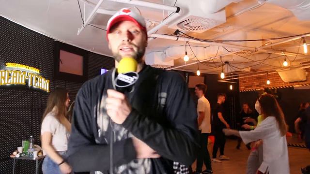Спасибо всем кто поддержал нашу вечеринку House Dance Night смотреть онлайн
