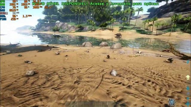 Ark Survival Evolved Gameplay Intel Core I3 2100 Gtx 750ti 8gb Ram ddr3 1333 смотреть онлайн