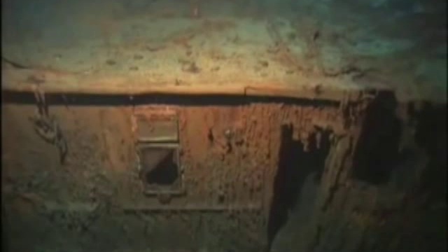 100 лет - Катастрофа века