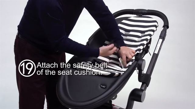 hot mom stroller 2017 смотреть онлайн