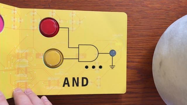 Computer Engineering for Babies смотреть онлайн