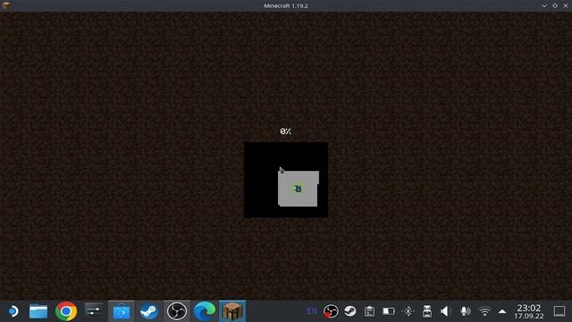 Steam Deck | Tutorial #2 Minecraft auf dem Steam Deck installieren смотреть онлайн