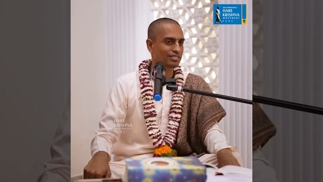What happens after death? HG Sampati Dasa смотреть онлайн