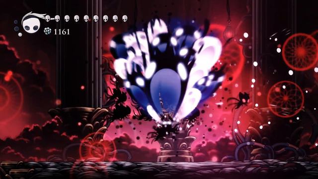 Hollow Knight - Nightmare King Grimm смотреть онлайн