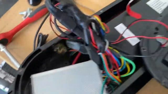 Кросер 7500 ампер надо вскрывать чтоб узнать реальную ёмкость электро самоката смотреть онлайн