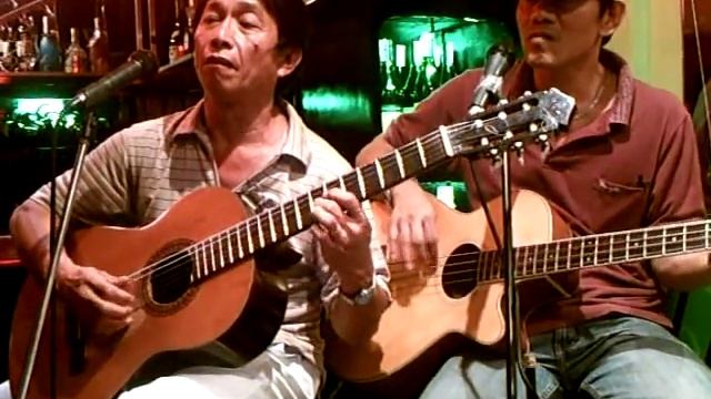 DOC - Ricky Pineda (Cover) смотреть онлайн