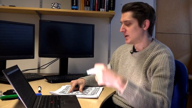 Maze Solving - Computerphile смотреть онлайн