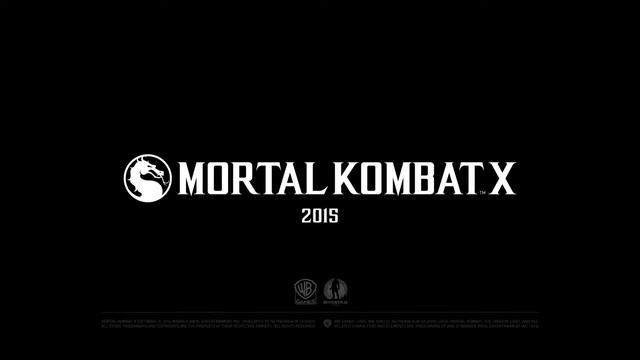 Мой клип на игру Mortal Kombat X,CE смотреть онлайн