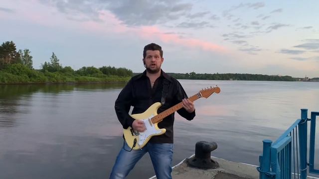 It’s my life Bon Jovi remix исполняет Александр Гор смотреть онлайн