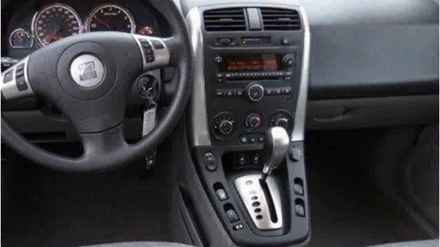 2007 Saturn VUE Green Line Hybrid Used Cars Springfield MO