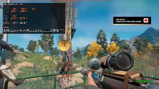 Over 50 Well Optimized Games for 2GB RAM/ 4GB RAM PCs смотреть онлайн