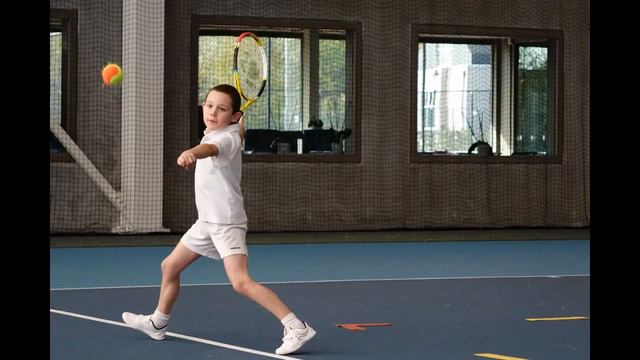 Sport Foto's смотреть онлайн