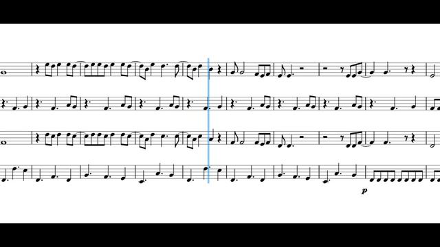Collide By Skillet (sheet Music For Violin, Viola And Cello)