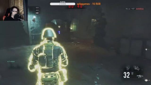 Resident Evil ReVerse // НА PC // ЧАСТЬ 1