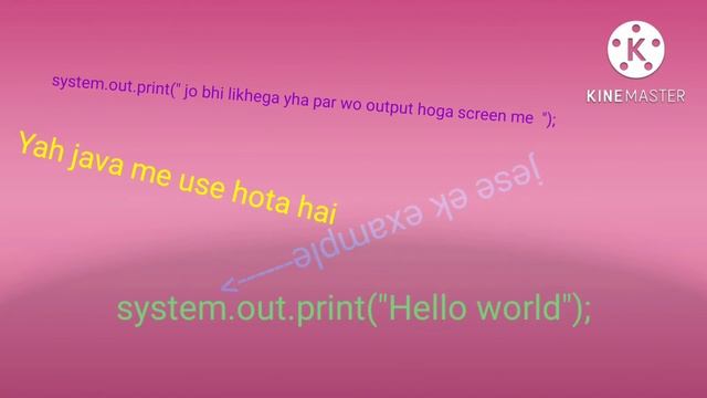 how to make a program in Java |Java se website or application bana sakte hai| смотреть онлайн