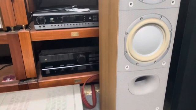 ComBo Denon 1500Ae Và B&W 603 S3 : 0902.965.689 смотреть онлайн