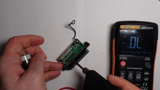FIX SCART INPUT "NO SIGNAL" PROBLEMS смотреть онлайн