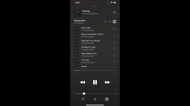 High Quality Apple Music on the Sony HT-A9 ? смотреть онлайн