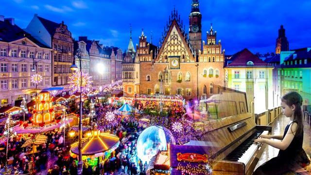 Перапечка Евгения Польская народная песня 