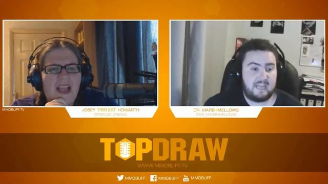 Top Draw - Episode 18: Battle for Gea - Part 2 смотреть онлайн