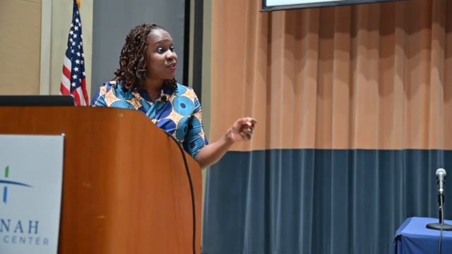 Empowering Educators' Commitment to Instructional Equity with Dr. Erika D. Tate смотреть онлайн