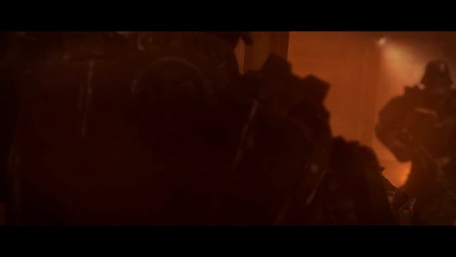 Wolfenstein: The New Order - Chapter 15: Under Attack смотреть онлайн