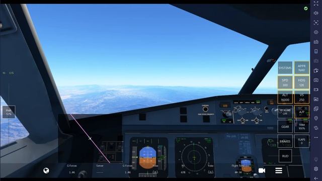 INFINITI FLIGHT  Полет на Airbus А 320-200 AEROFLOT Российские Авиялиний   авия-мойка  =)